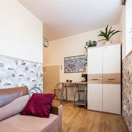 Apartament 23 Centrum