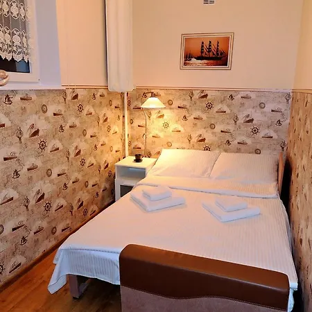 Apartament 23 Centrum Lejlighed *