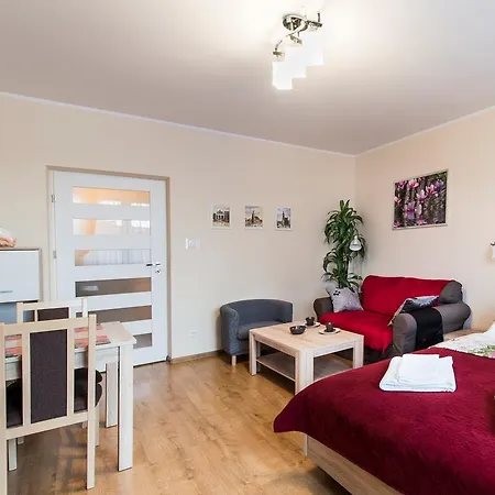 Apartament 23 Centrum *