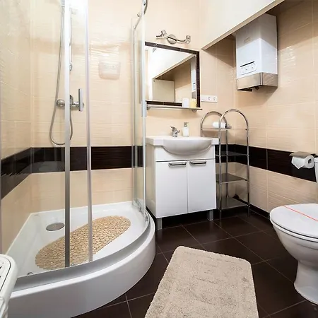 Apartament 23 Centrum 公寓