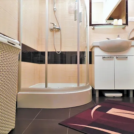 Apartament 23 Centrum *