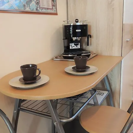 公寓 Apartament 23 Centrum