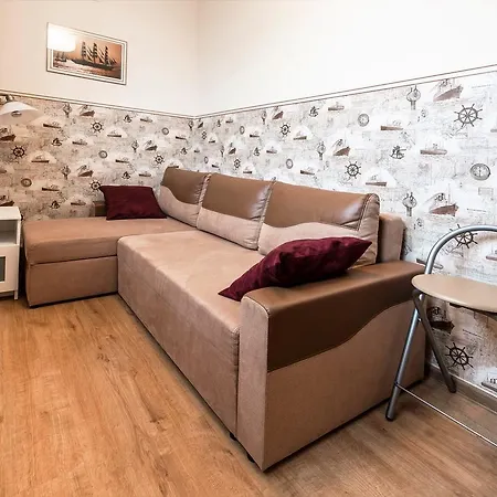 公寓 Apartament 23 Centrum